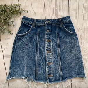 CARMAR | Penelope Skirt